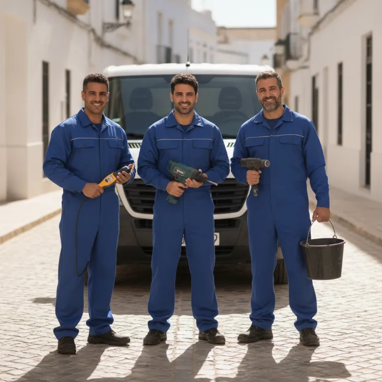 Tratamiento Humedad equipo en Mostoles